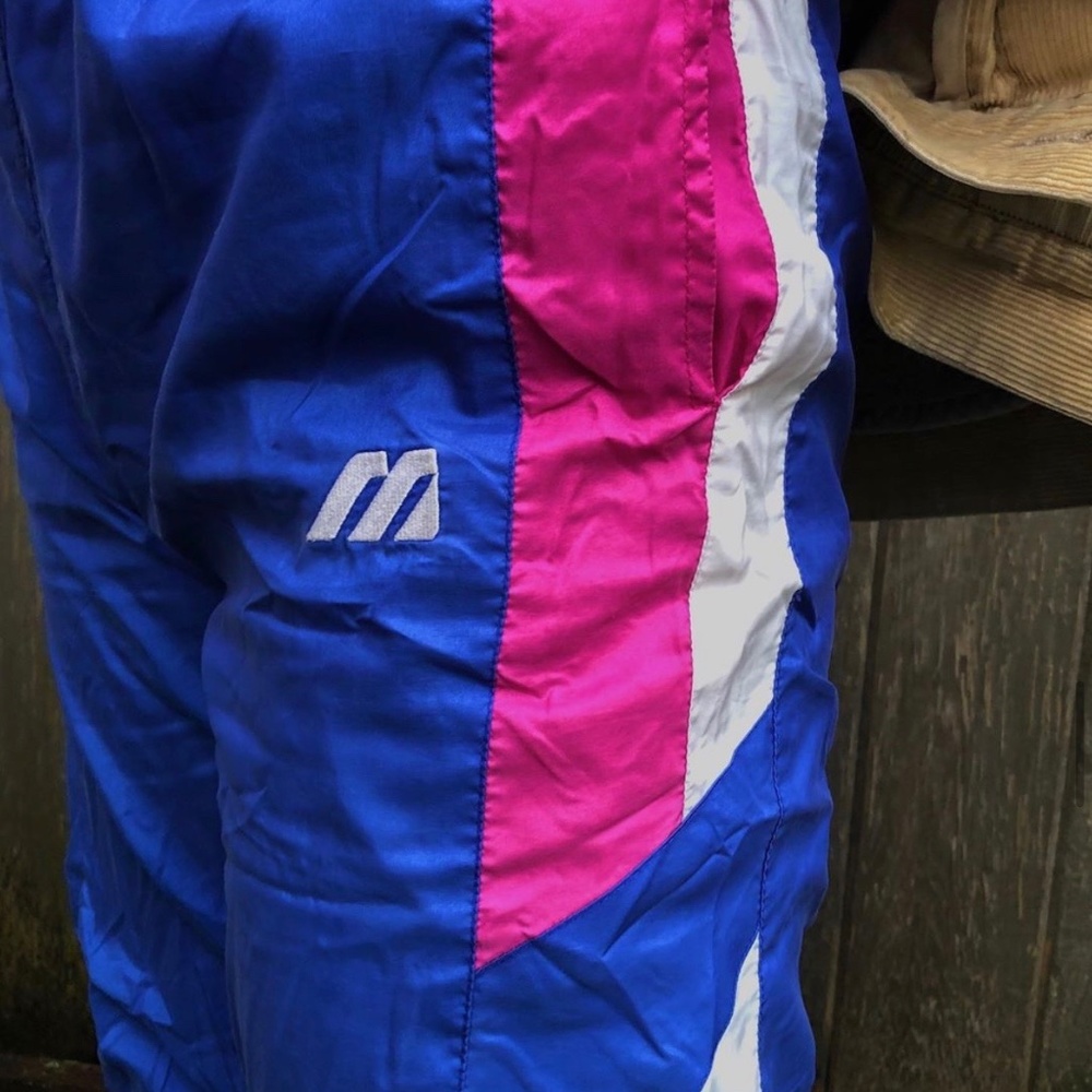 Mizuno Track Pants